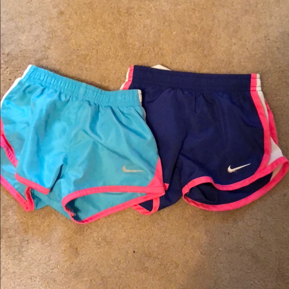 Nike shorts